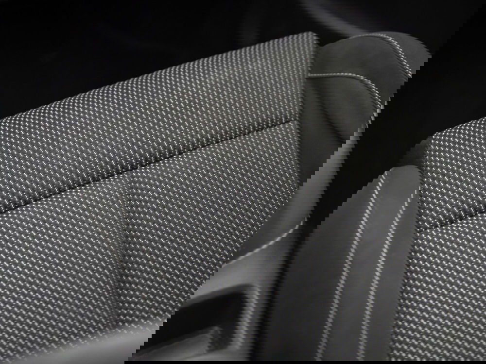 Ds DS 4 usata a Foggia (18)