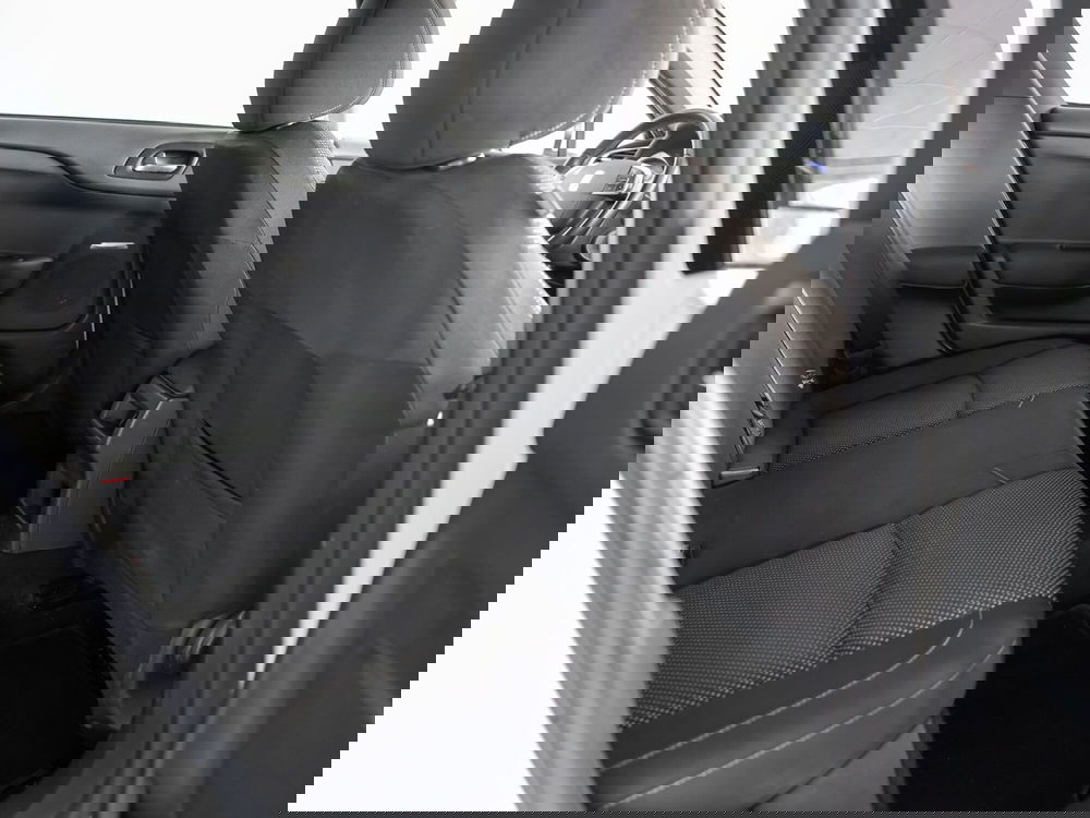 Ds DS 4 usata a Foggia (7)