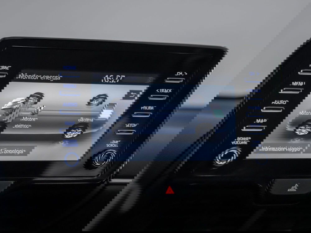 Toyota Yaris usata a Foggia (17)