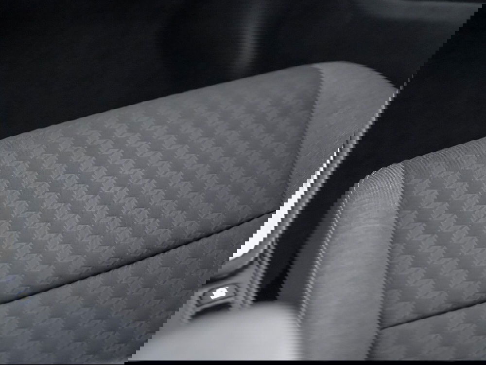 Toyota Yaris usata a Foggia (18)