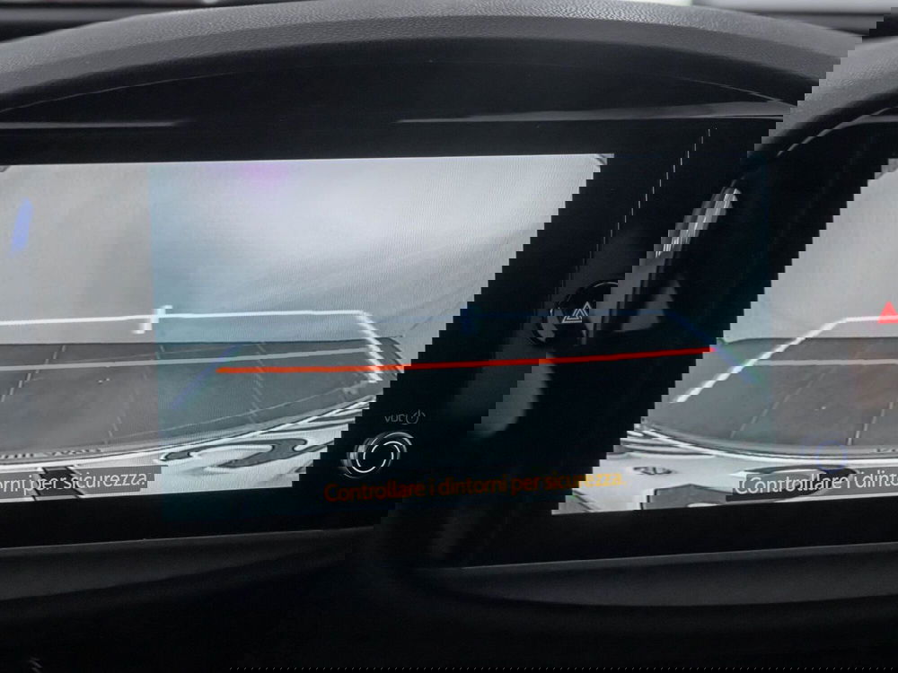 Toyota Aygo X usata a Foggia (16)