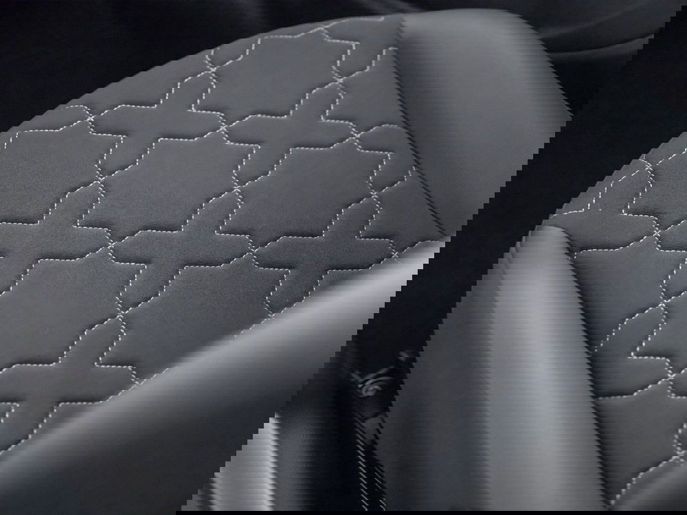 Toyota Aygo X usata a Foggia (19)