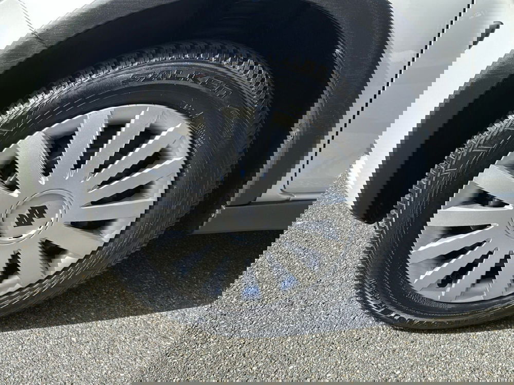 Suzuki Ignis usata a Vercelli (10)