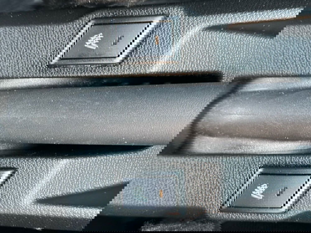 Suzuki Ignis usata a Vercelli (15)