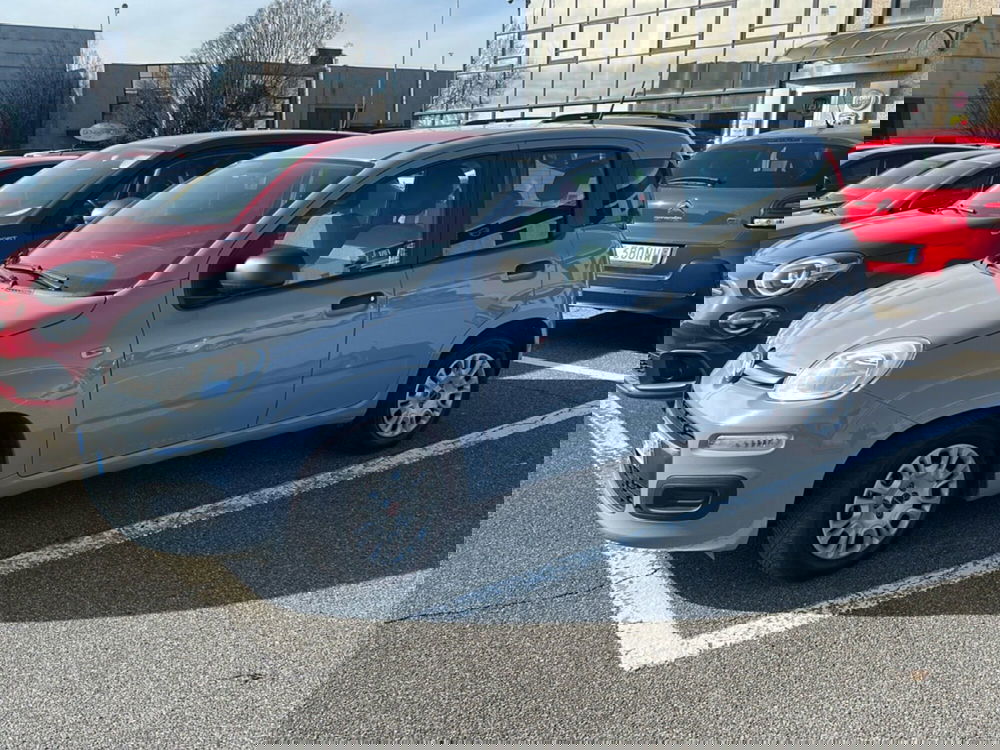 Fiat Panda usata a Bergamo