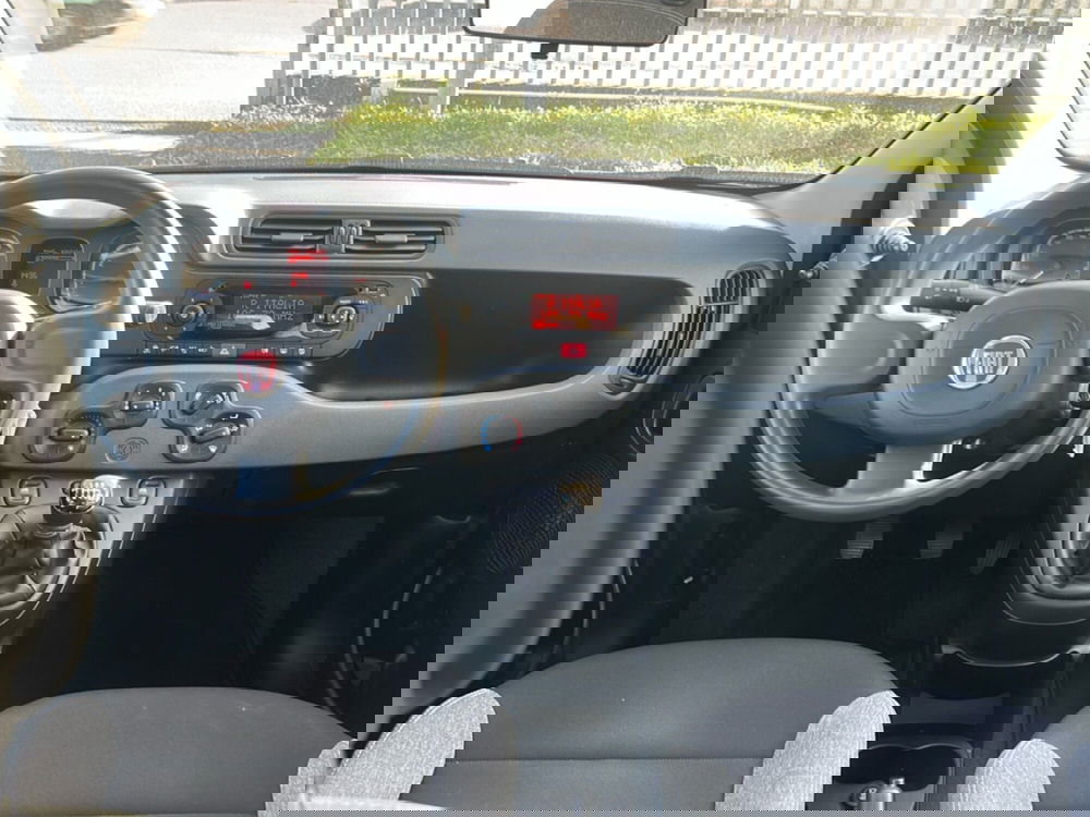 Fiat Panda usata a Bergamo (11)
