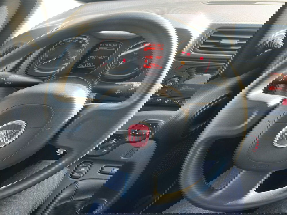 Fiat Panda usata a Bergamo (12)