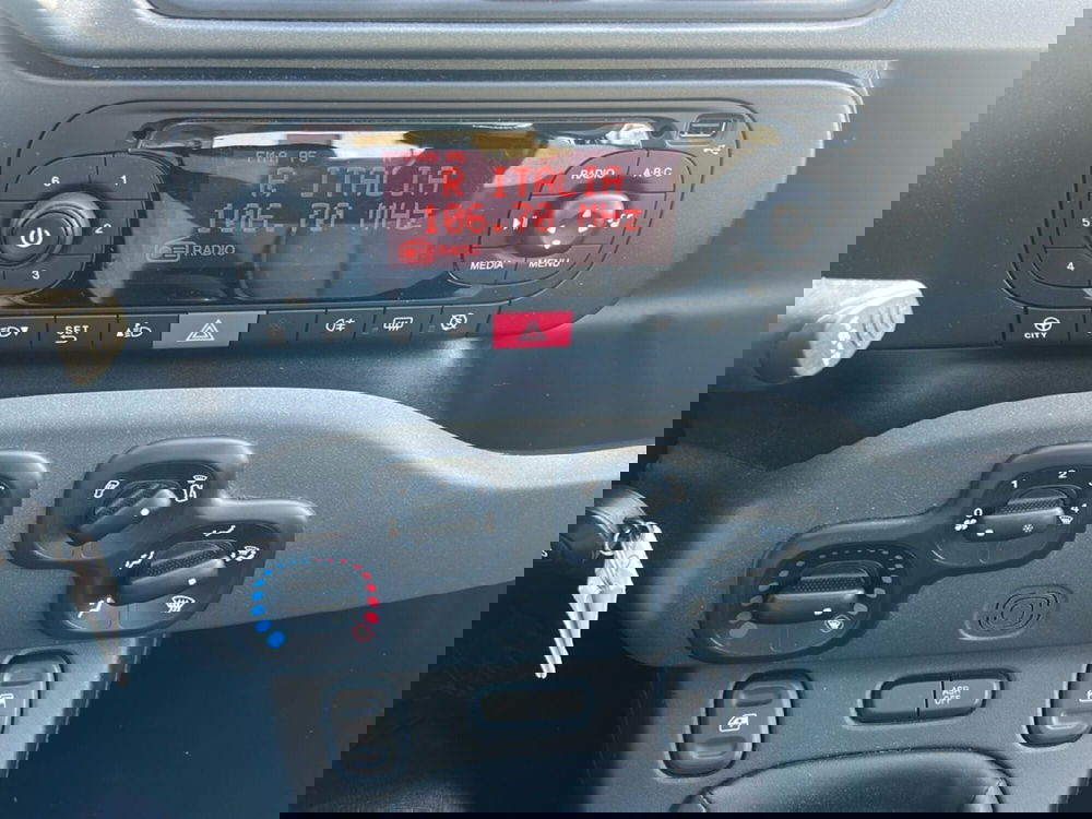 Fiat Panda usata a Bergamo (13)