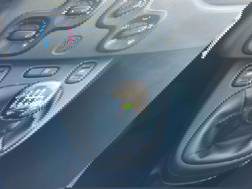 Fiat Panda usata a Bergamo (14)