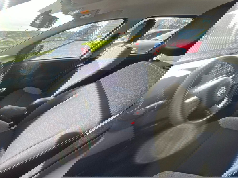 Fiat Panda usata a Bergamo (15)