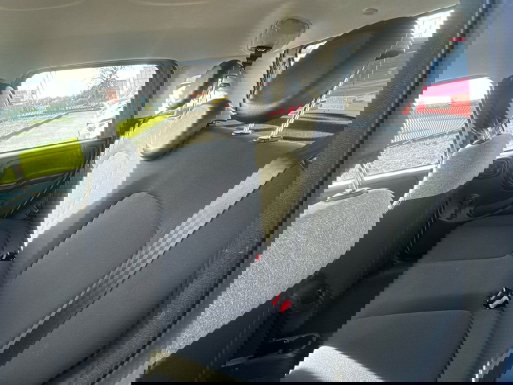 Fiat Panda usata a Bergamo (16)