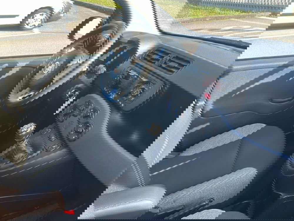 Fiat Panda usata a Bergamo (18)