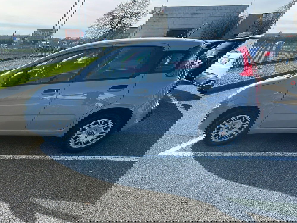 Fiat Panda usata a Bergamo (2)