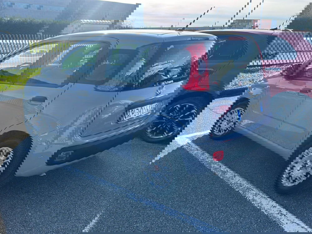 Fiat Panda usata a Bergamo (3)