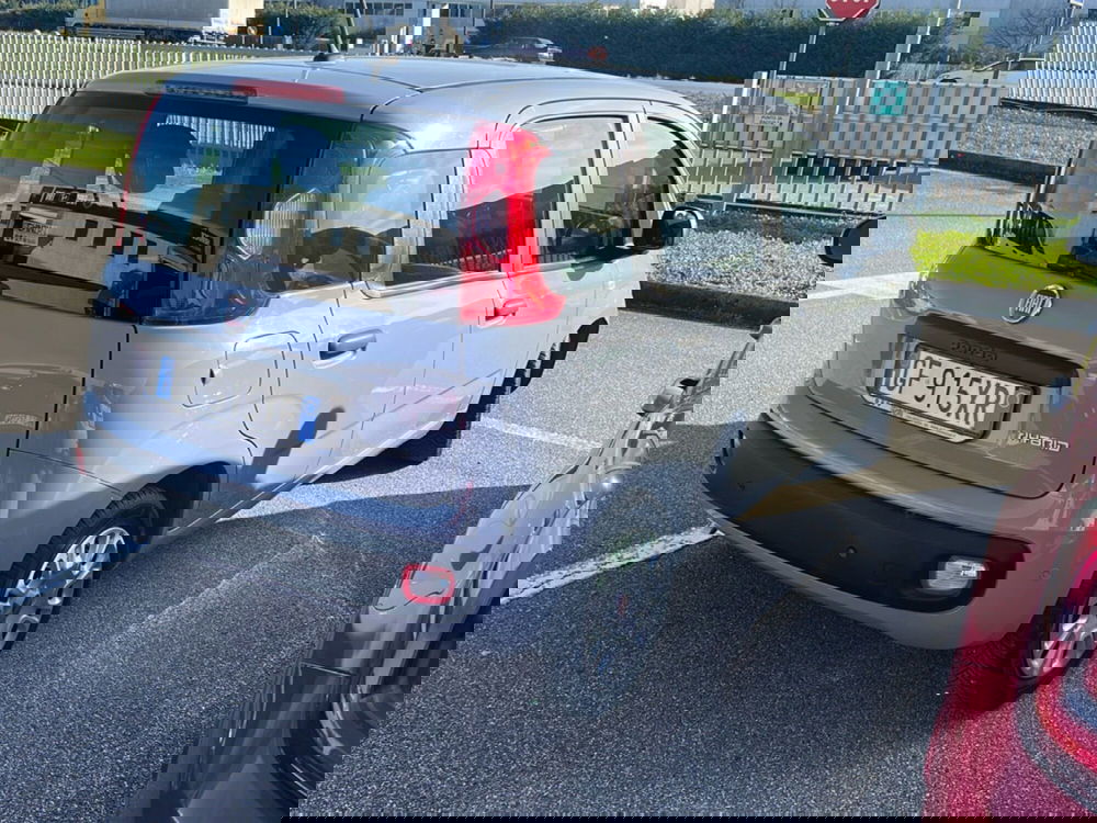 Fiat Panda usata a Bergamo (5)