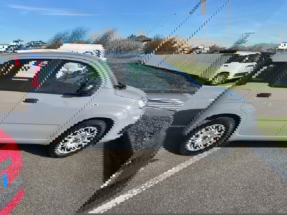 Fiat Panda usata a Bergamo (6)