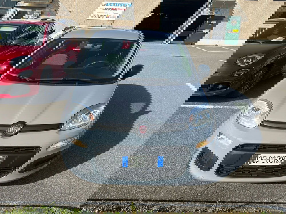 Fiat Panda usata a Bergamo (8)