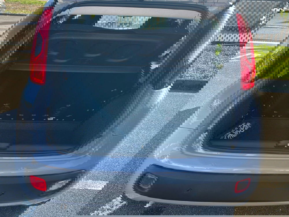 Fiat Panda usata a Bergamo (9)