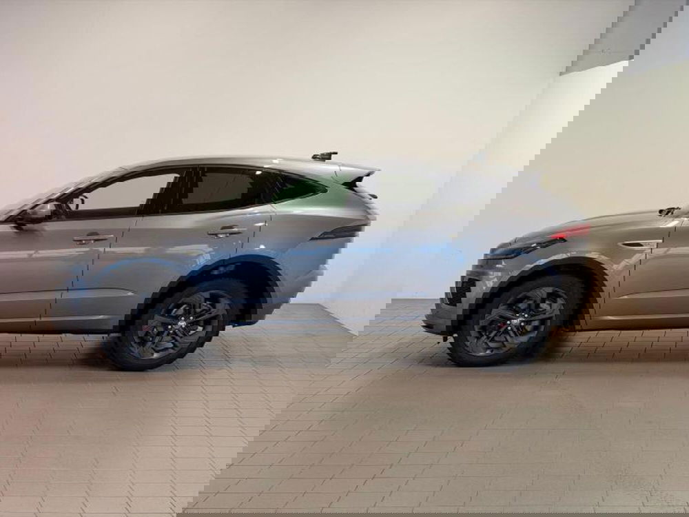 Jaguar E-Pace usata a Venezia (3)