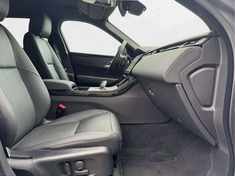 Land Rover Range Rover Velar usata a Siena (3)