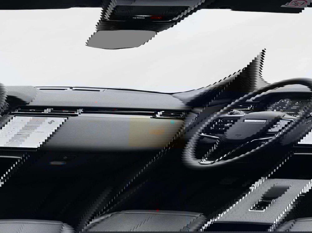 Land Rover Range Rover Velar usata a Siena (4)