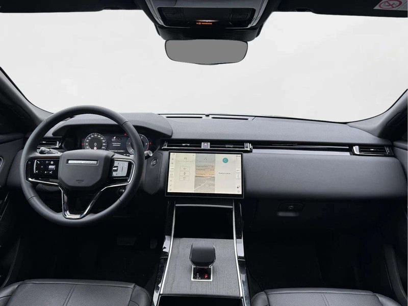 Land Rover Range Rover Velar usata a Siena (4)