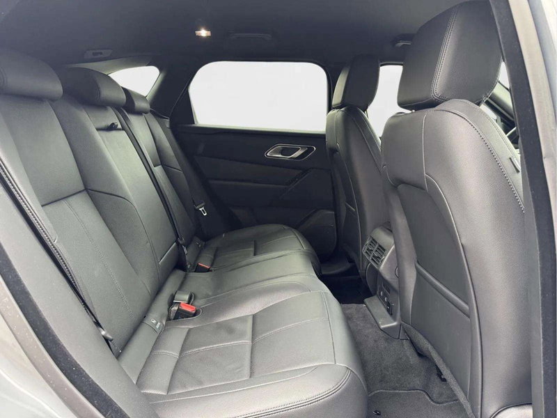 Land Rover Range Rover Velar usata a Siena (5)