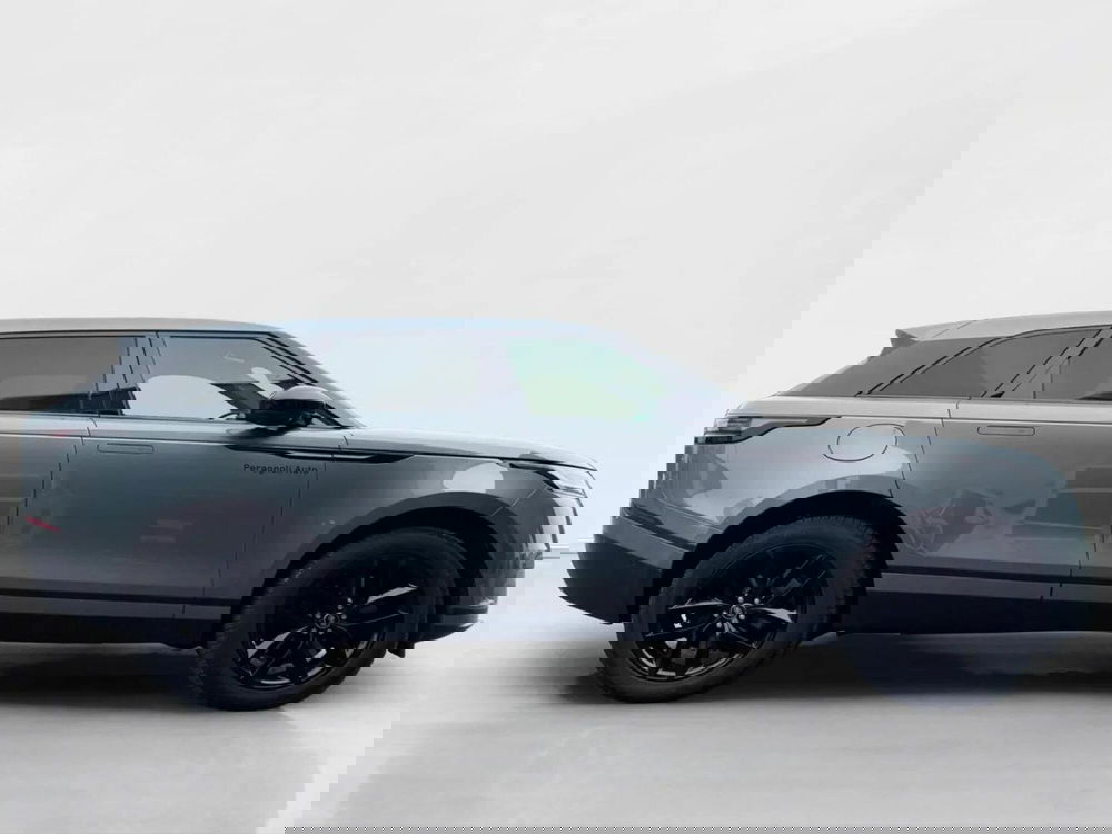 Land Rover Range Rover Velar usata a Siena (6)