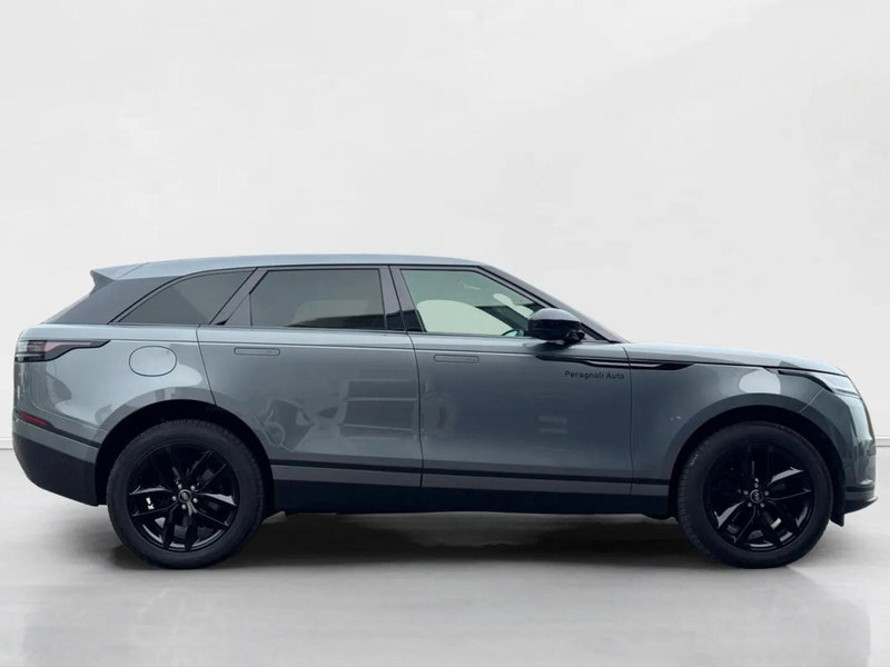 Land Rover Range Rover Velar usata a Siena (6)