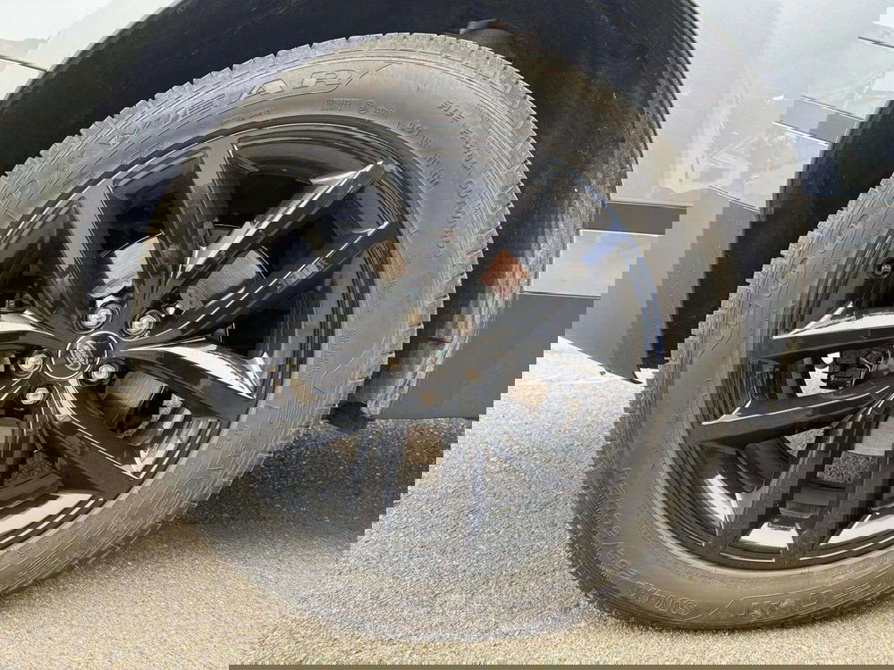 Land Rover Range Rover Velar usata a Siena (9)