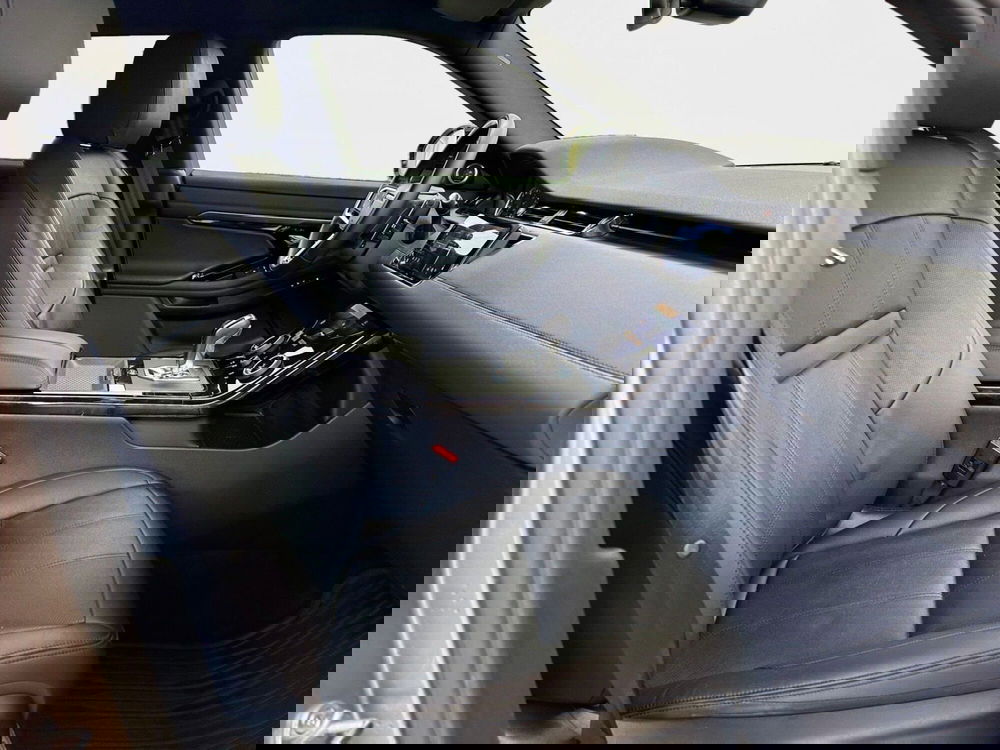 Land Rover Range Rover Evoque usata a Bari (3)