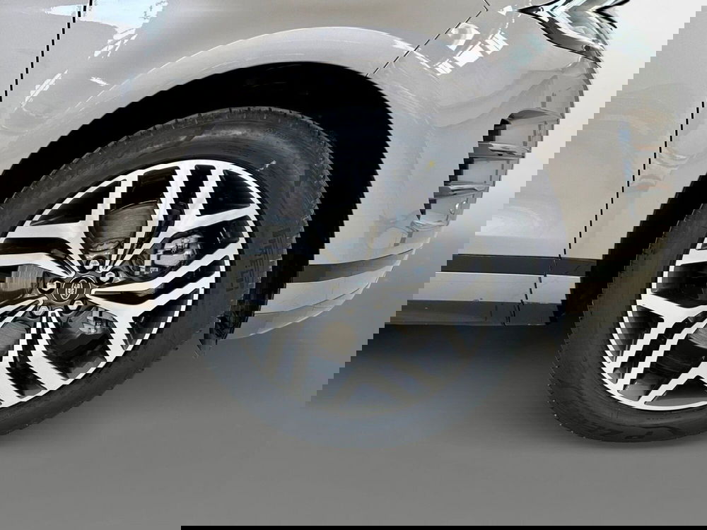 Land Rover Range Rover Evoque usata a Bari (9)