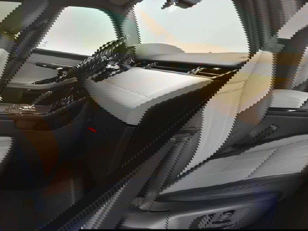 Land Rover Range Rover Evoque usata a Alessandria (3)