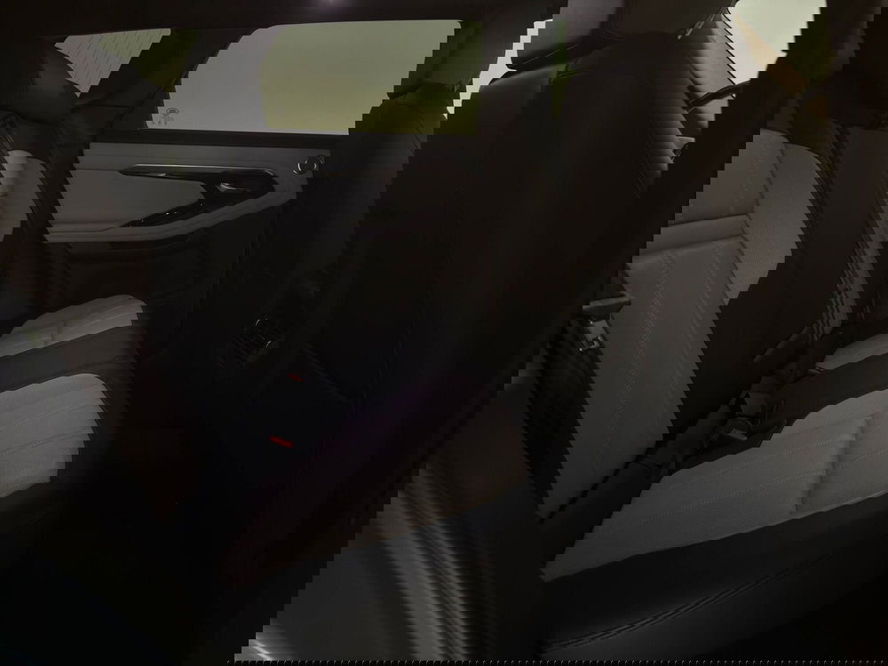 Land Rover Range Rover Evoque usata a Alessandria (5)