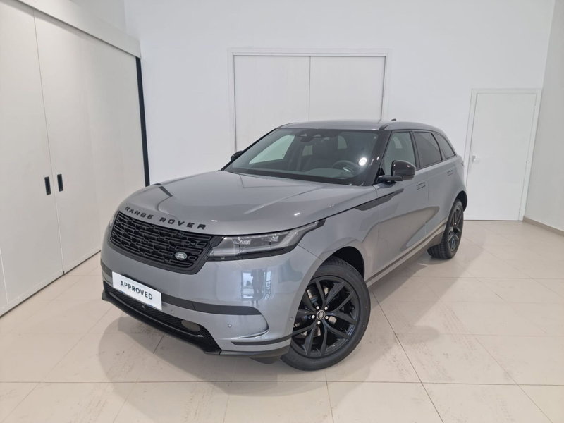 Land Rover Range Rover Velar usata a Cuneo