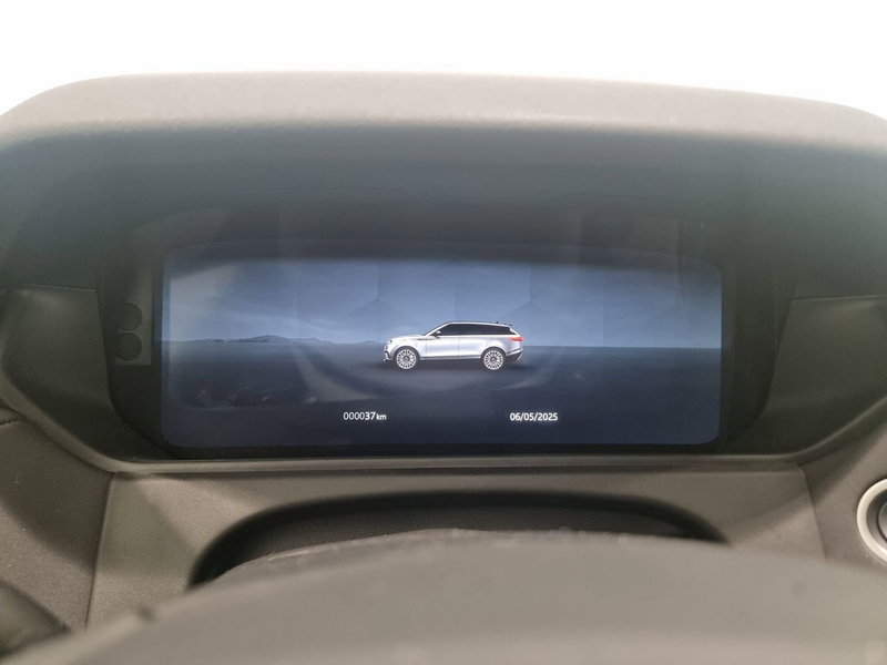 Land Rover Range Rover Velar usata a Cuneo (10)