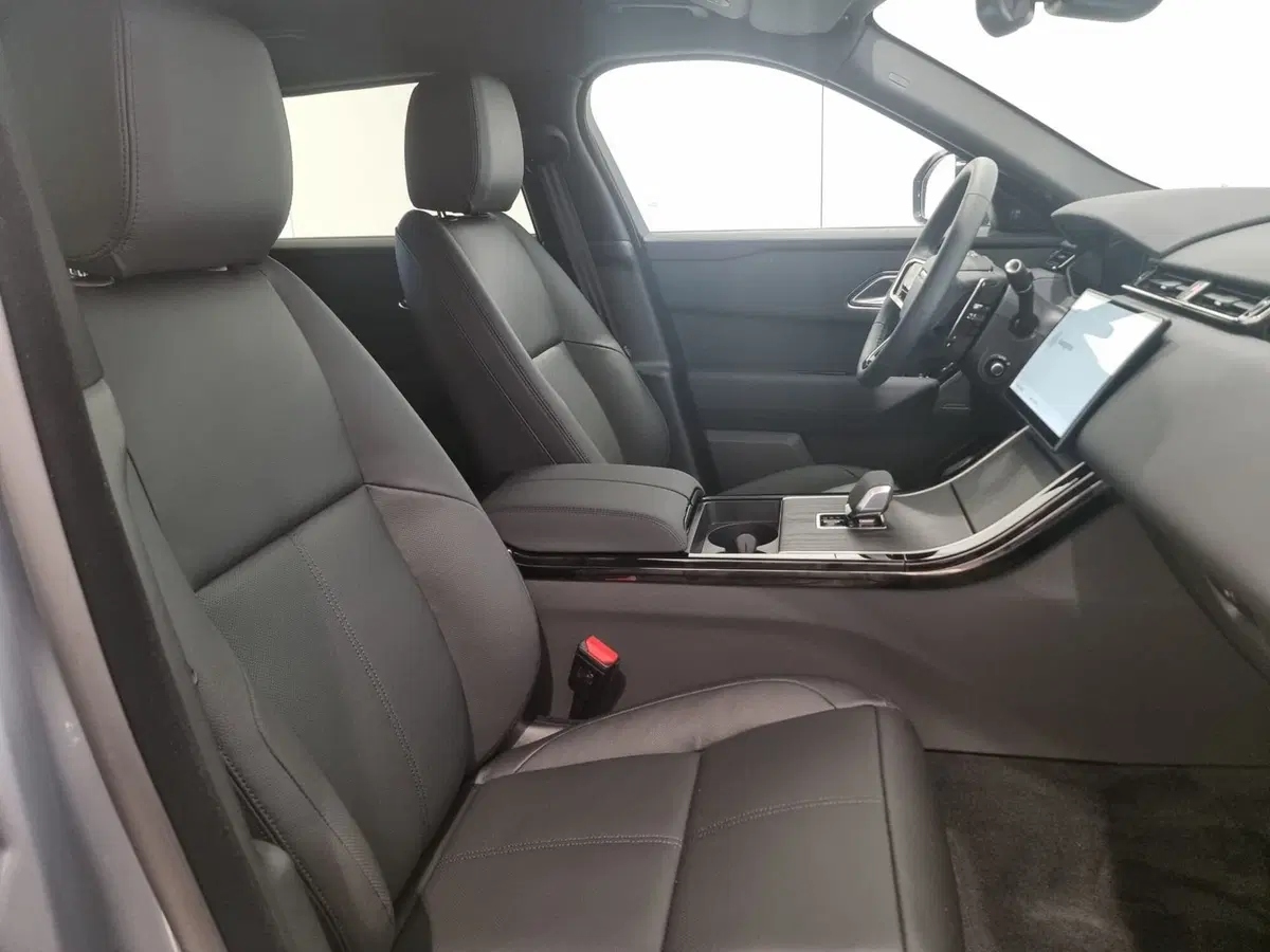 Land Rover Range Rover Velar usata a Cuneo (3)