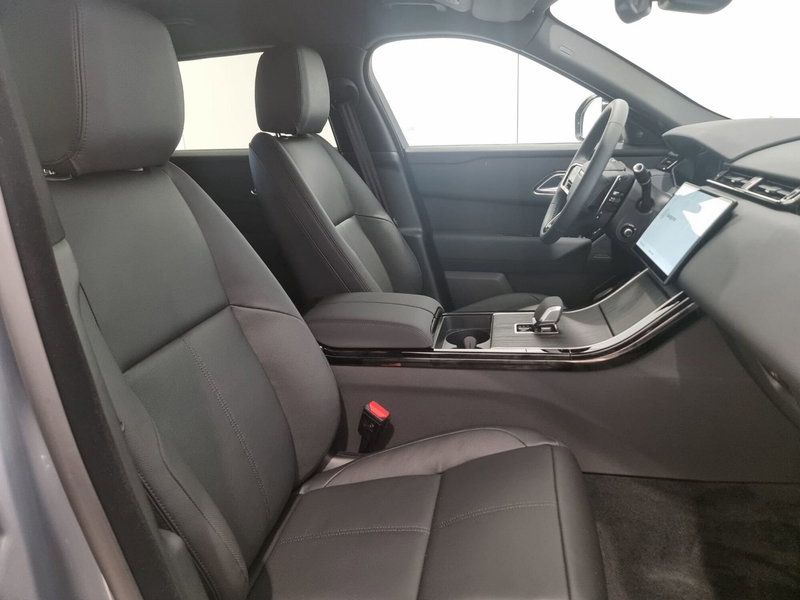 Land Rover Range Rover Velar usata a Cuneo (3)