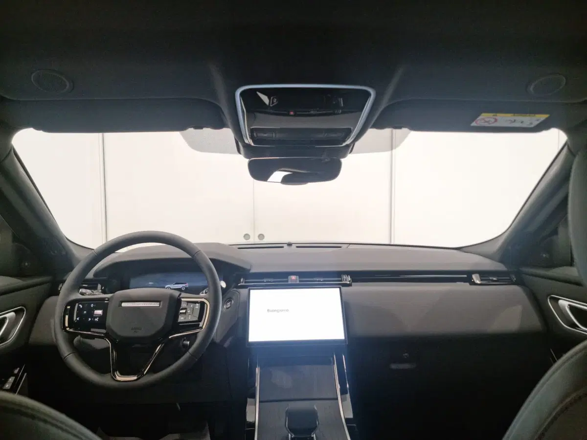 Land Rover Range Rover Velar usata a Cuneo (4)