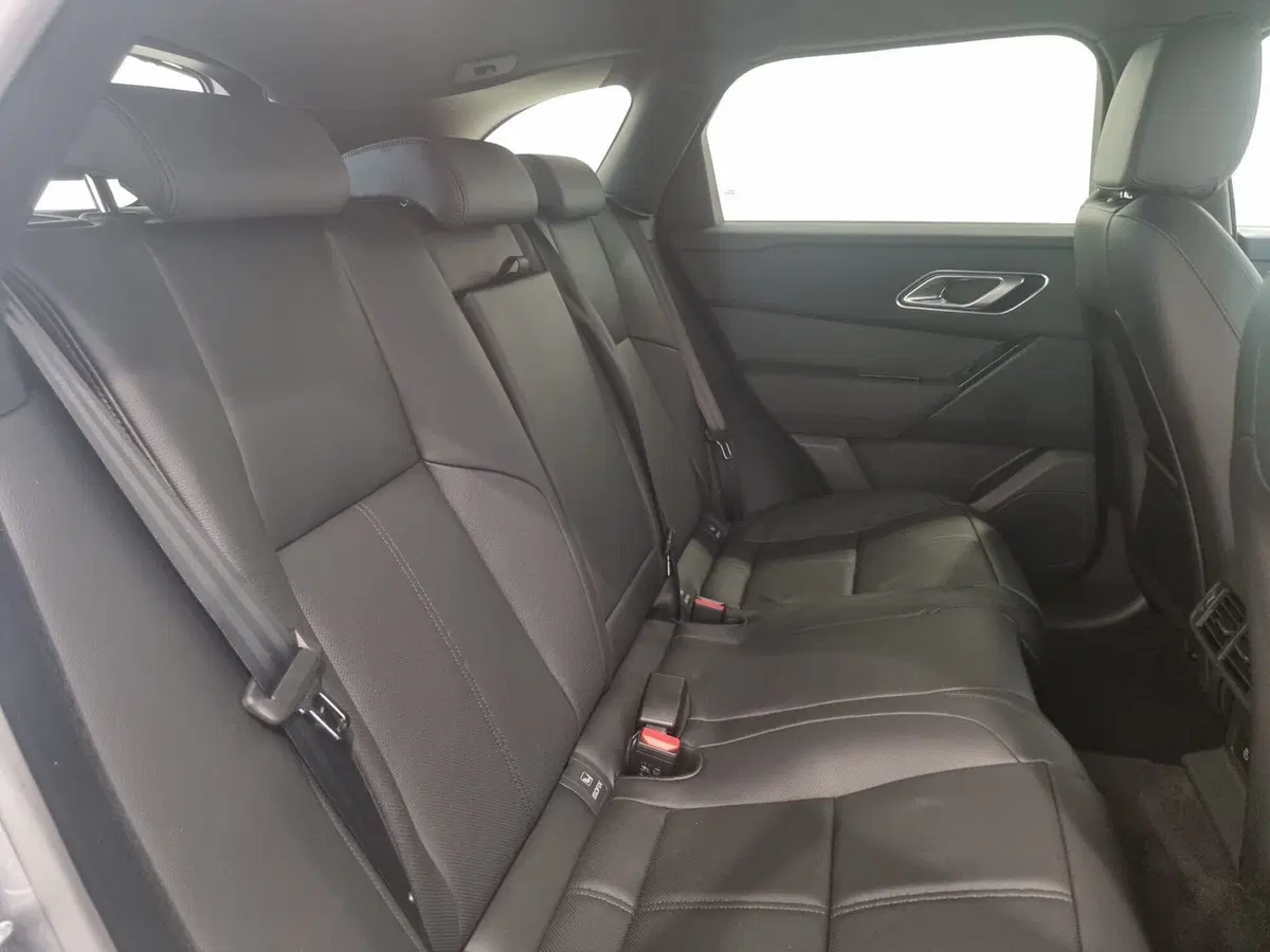 Land Rover Range Rover Velar usata a Cuneo (5)