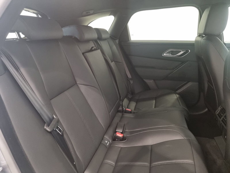 Land Rover Range Rover Velar usata a Cuneo (5)