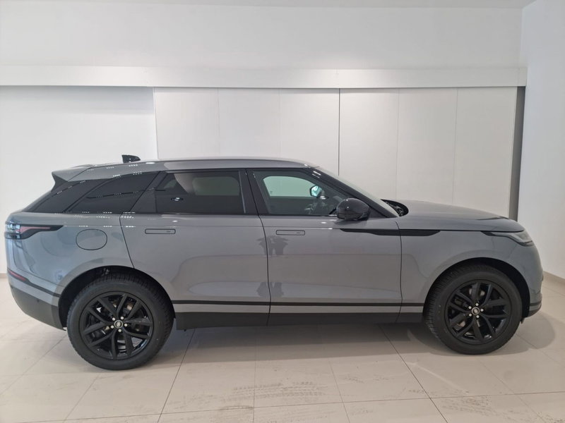 Land Rover Range Rover Velar usata a Cuneo (6)