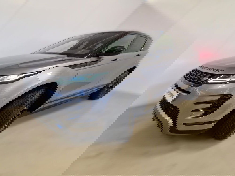 Land Rover Range Rover Evoque usata a Modena