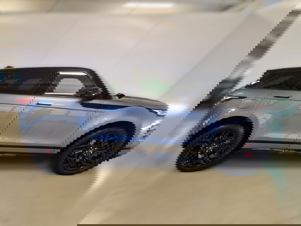 Land Rover Range Rover Evoque usata a Modena (6)