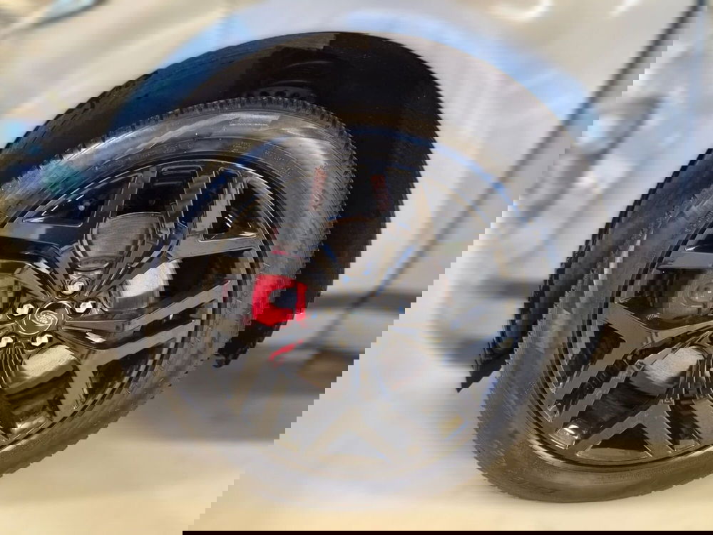 Land Rover Range Rover Evoque usata a Modena (9)