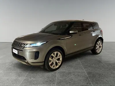 Land Rover Range Rover Evoque 2.0D I4 163 CV AWD Auto SE del 2023 usata a Trento