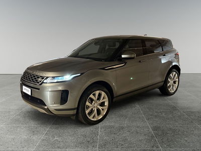 Land Rover Range Rover Evoque 2.0D I4 163 CV AWD Auto SE del 2023 usata a Trento