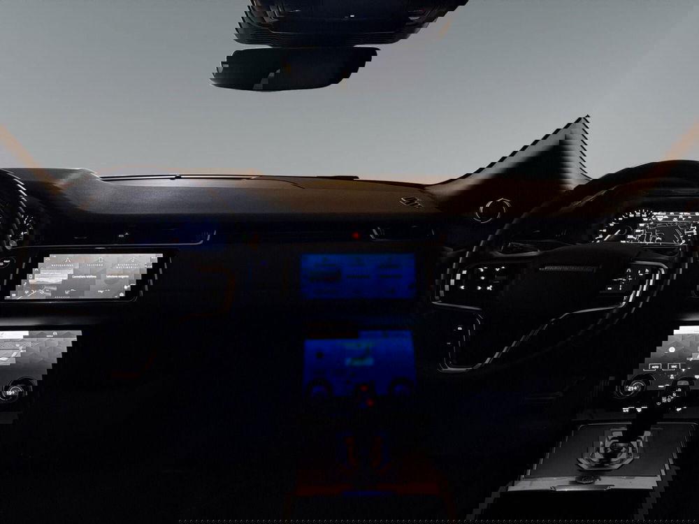 Land Rover Range Rover Evoque usata a Trento (4)