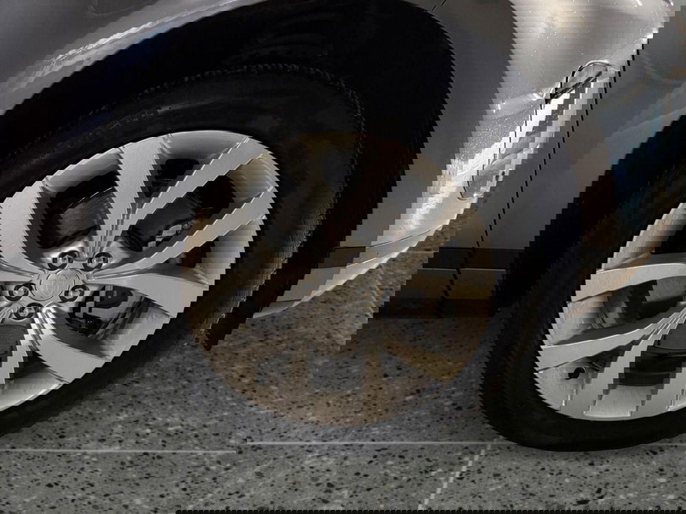 Land Rover Range Rover Evoque usata a Trento (9)