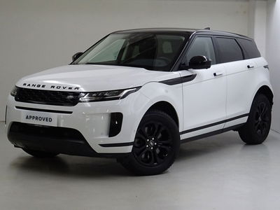 Land Rover Range Rover Evoque 2.0D I4-L.Flw 150 CV AWD Auto S del 2020 usata a Tavernerio
